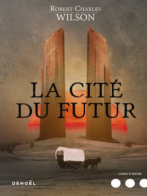 cover image of La Cité du futur